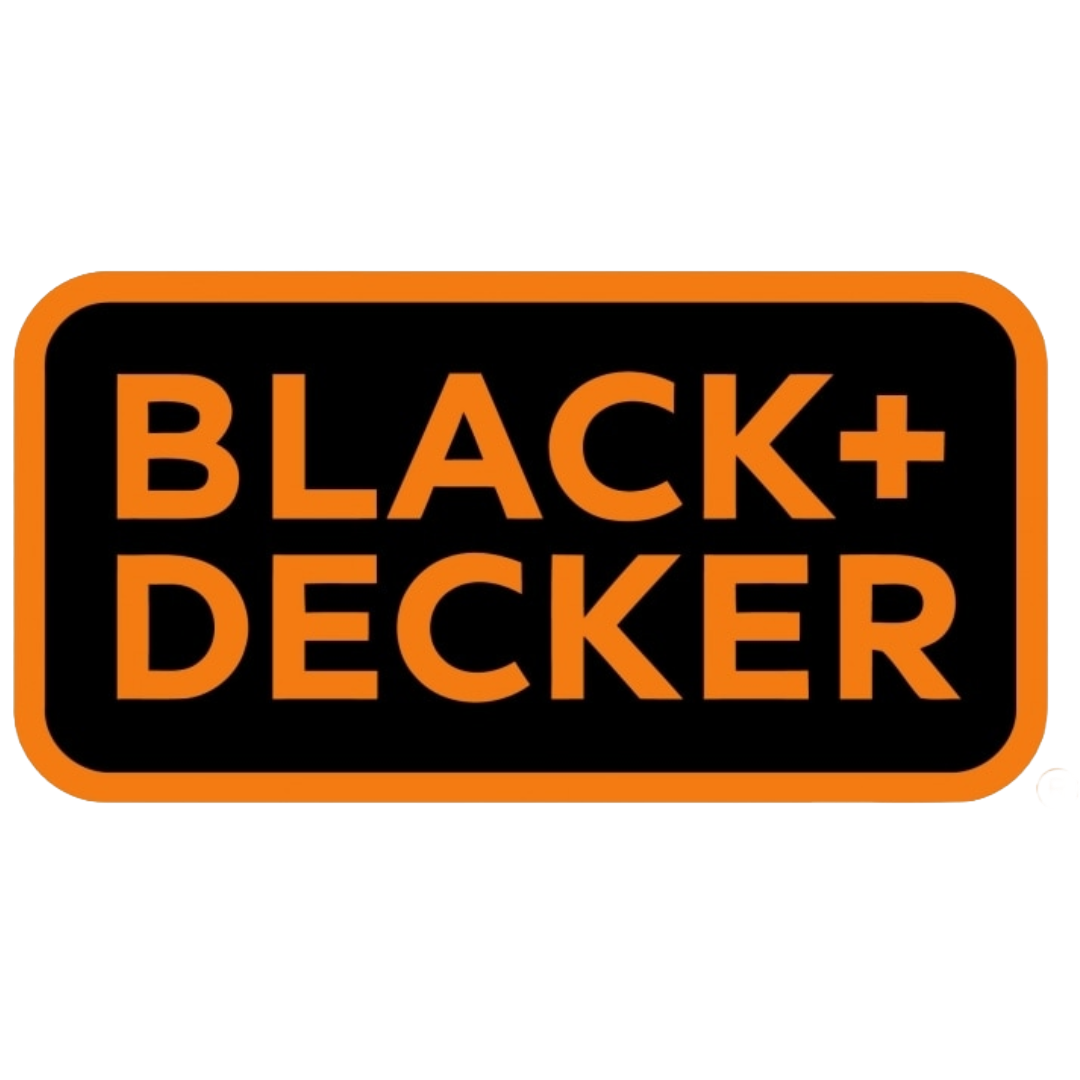 BLACK & DECKER