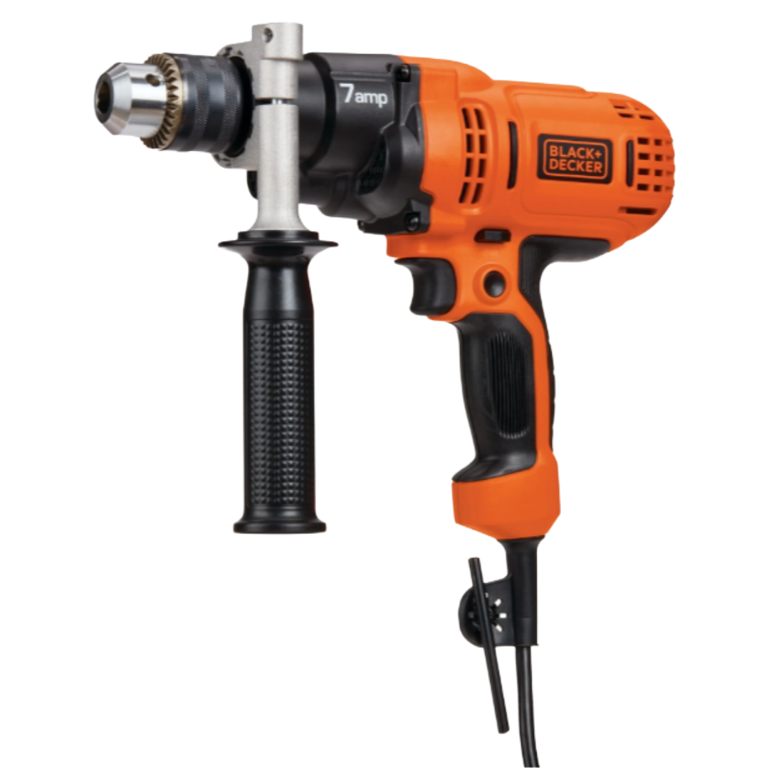 DRILL 1/2" VSR B&D