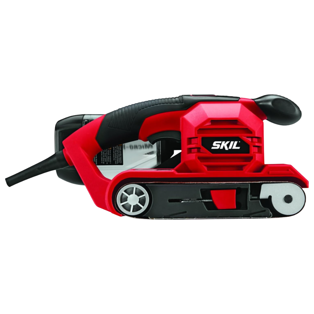 BELT SANDER 3" X 18"