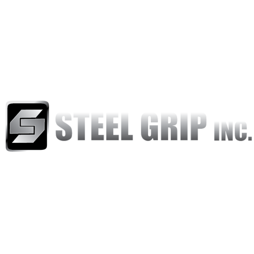 STEEL GRIP