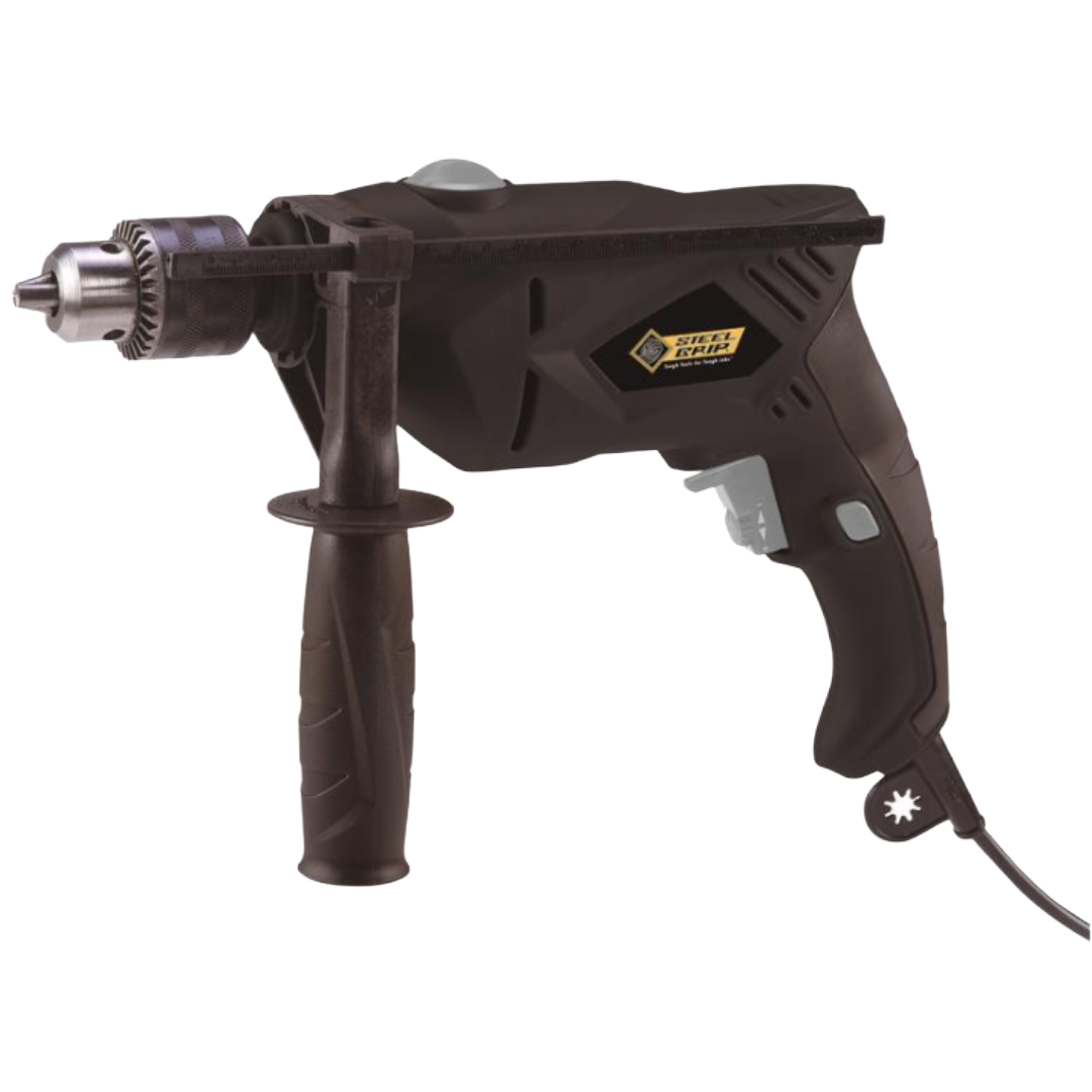 HAMMER DRILL 1/2" 6.0A