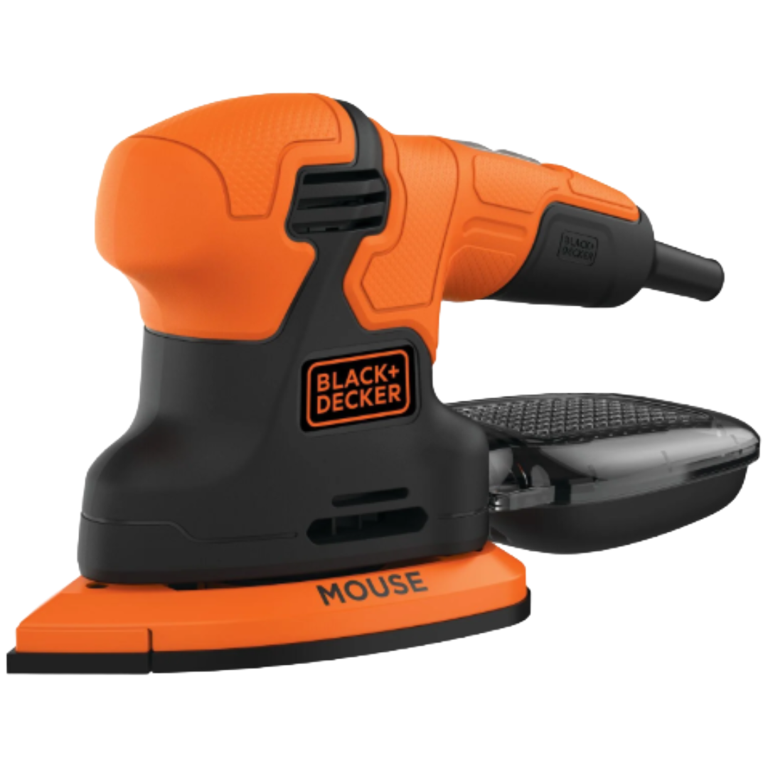 B&D DETAIL SANDER 1.2AMP