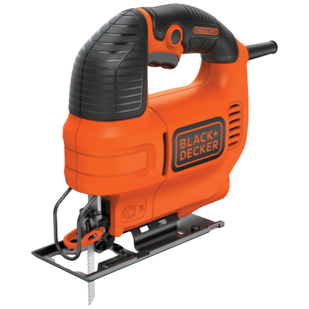 B&D JIGSAW 4.5AMP