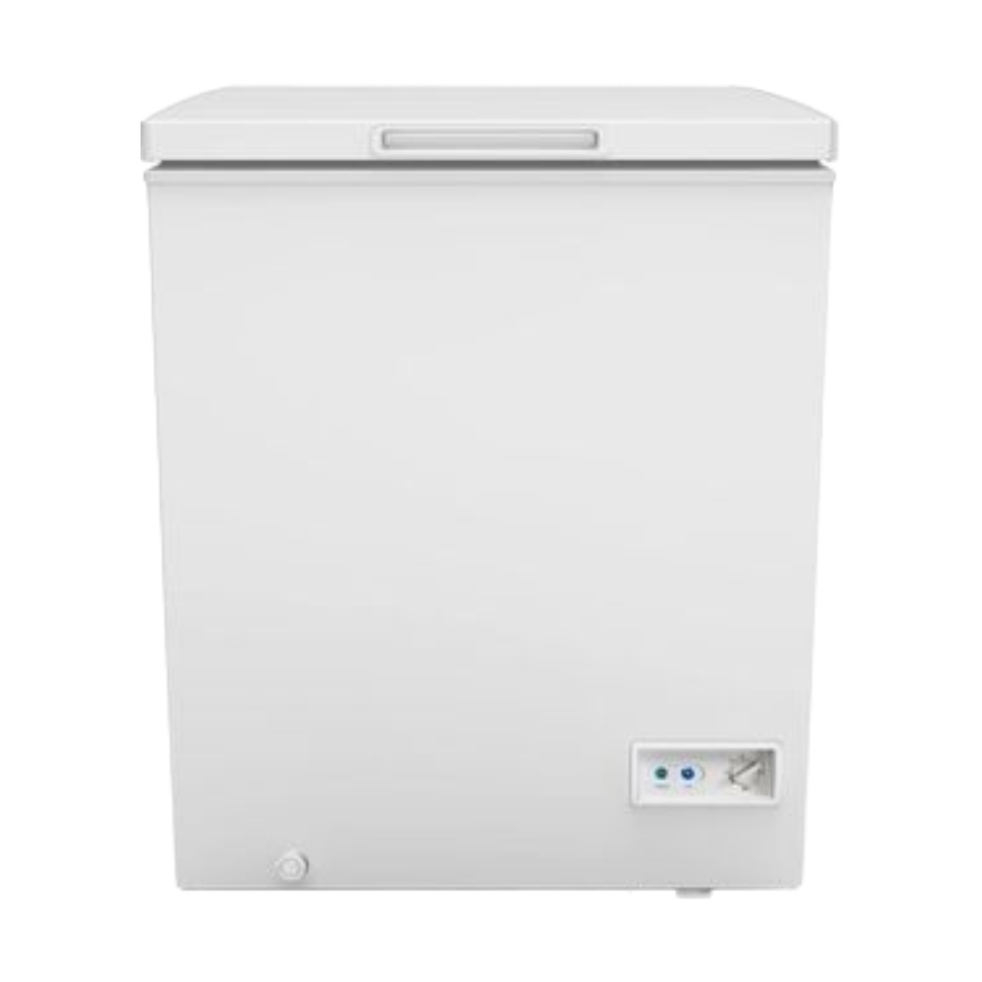 FREEZER CHEST 7CF WHT CONSERVATO