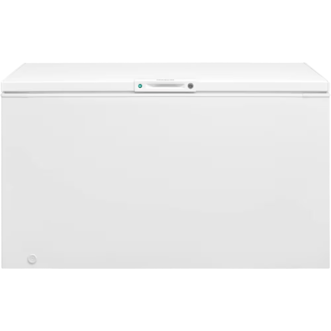 FREEZER CHEST 15CFT WHT FRIGDRE