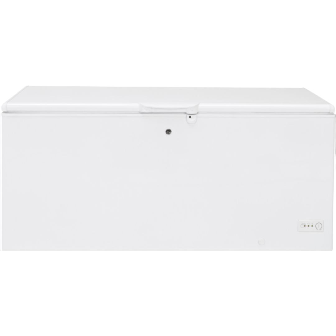 FREEZER CHEST 22CFT GE