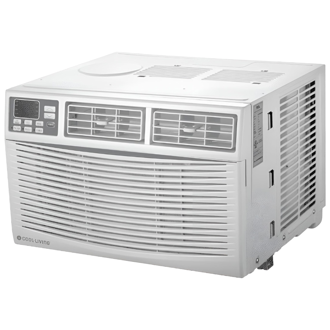 WINDOW A/C 14K BTU W/REMOTE