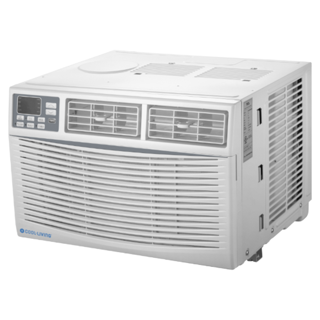 WINDOW A/C 18K BTU W/ REMOTE