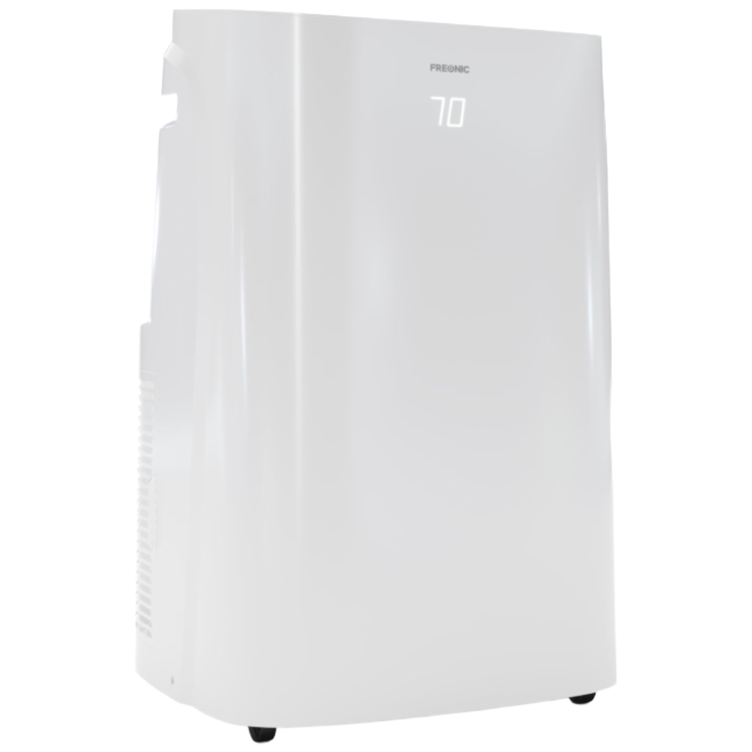 PORTABLE AC 12K BTU FREONIC