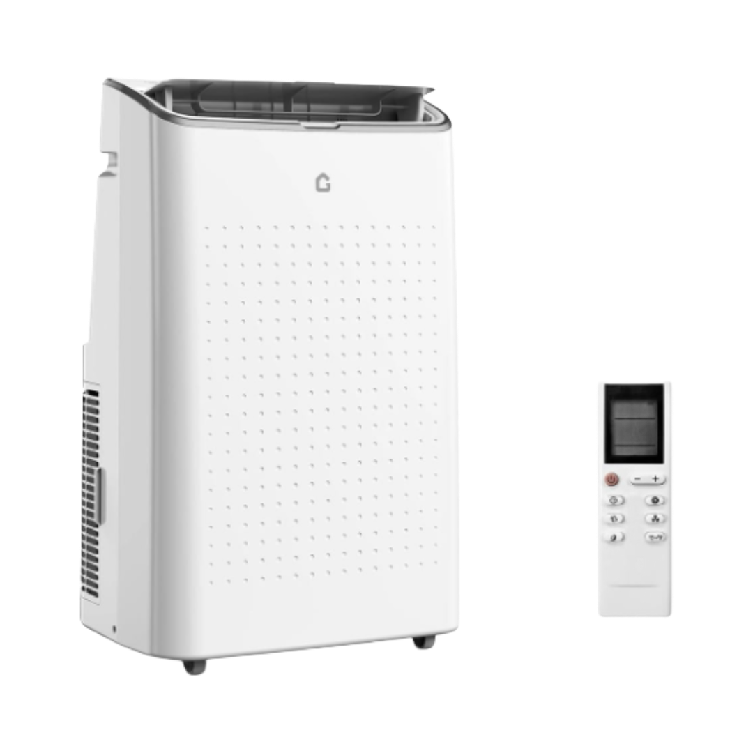 PORTABLE AC 15K BTU DENBIG