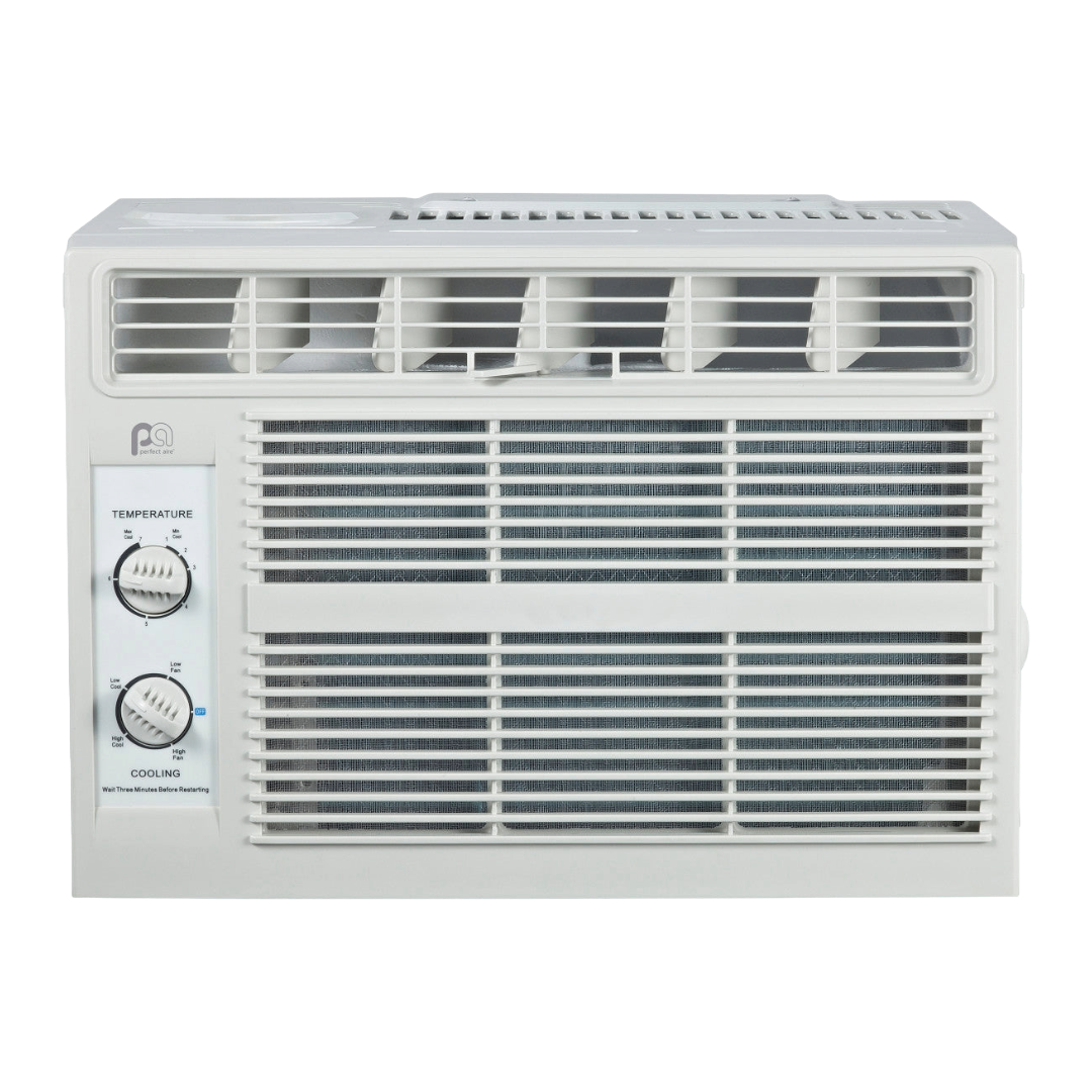 WINDOW AC 5000BTU PRFCT