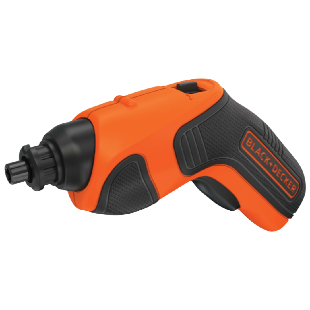 4V B&D SCREWDRIVER