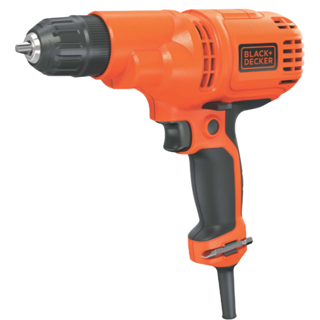 CORDED DRILL 3/8" 5.2A