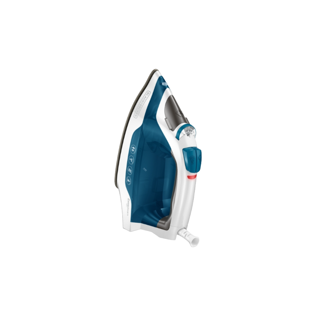 STM IRN BLU 7.7OZ