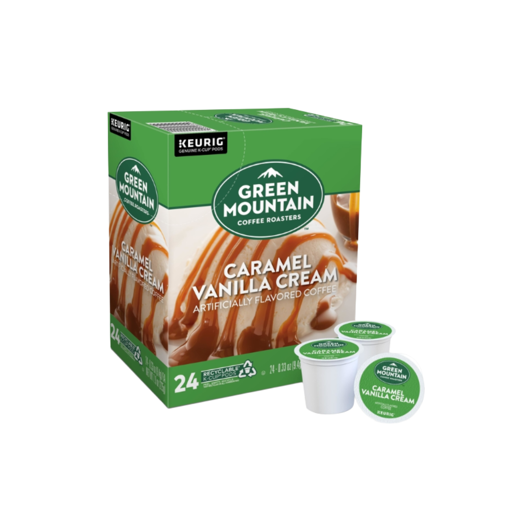 COFE K-CP CRML VNLA 24PK