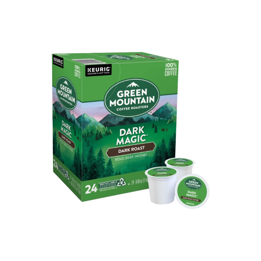 COFE K-CUP DRK MAGC 24PK