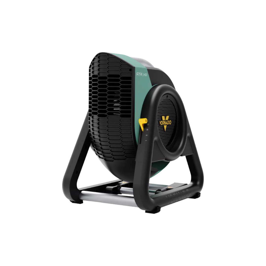 AIR CIRC FAN VORNADO RTR