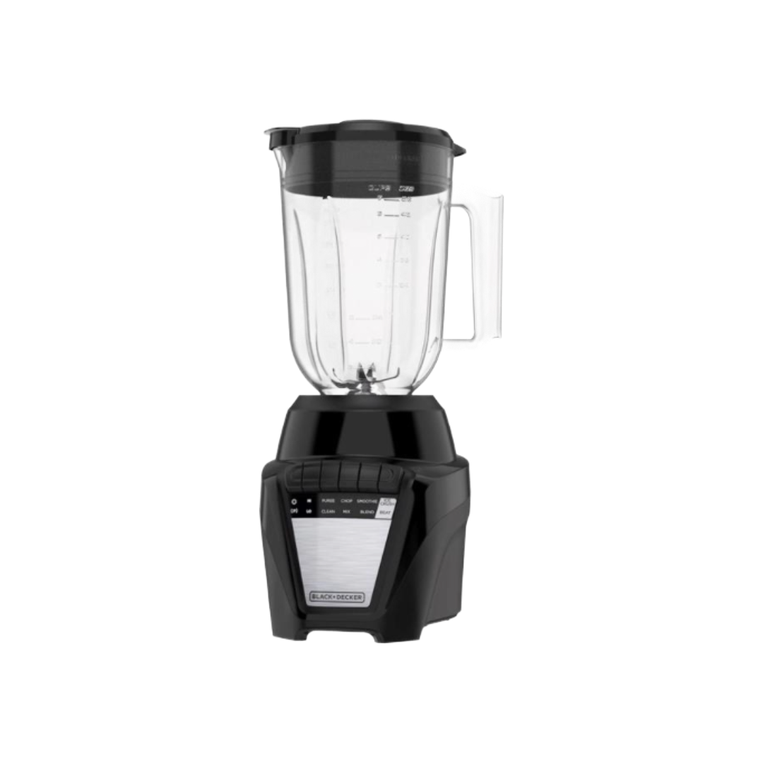 BLNDR AL BLK 7CUP