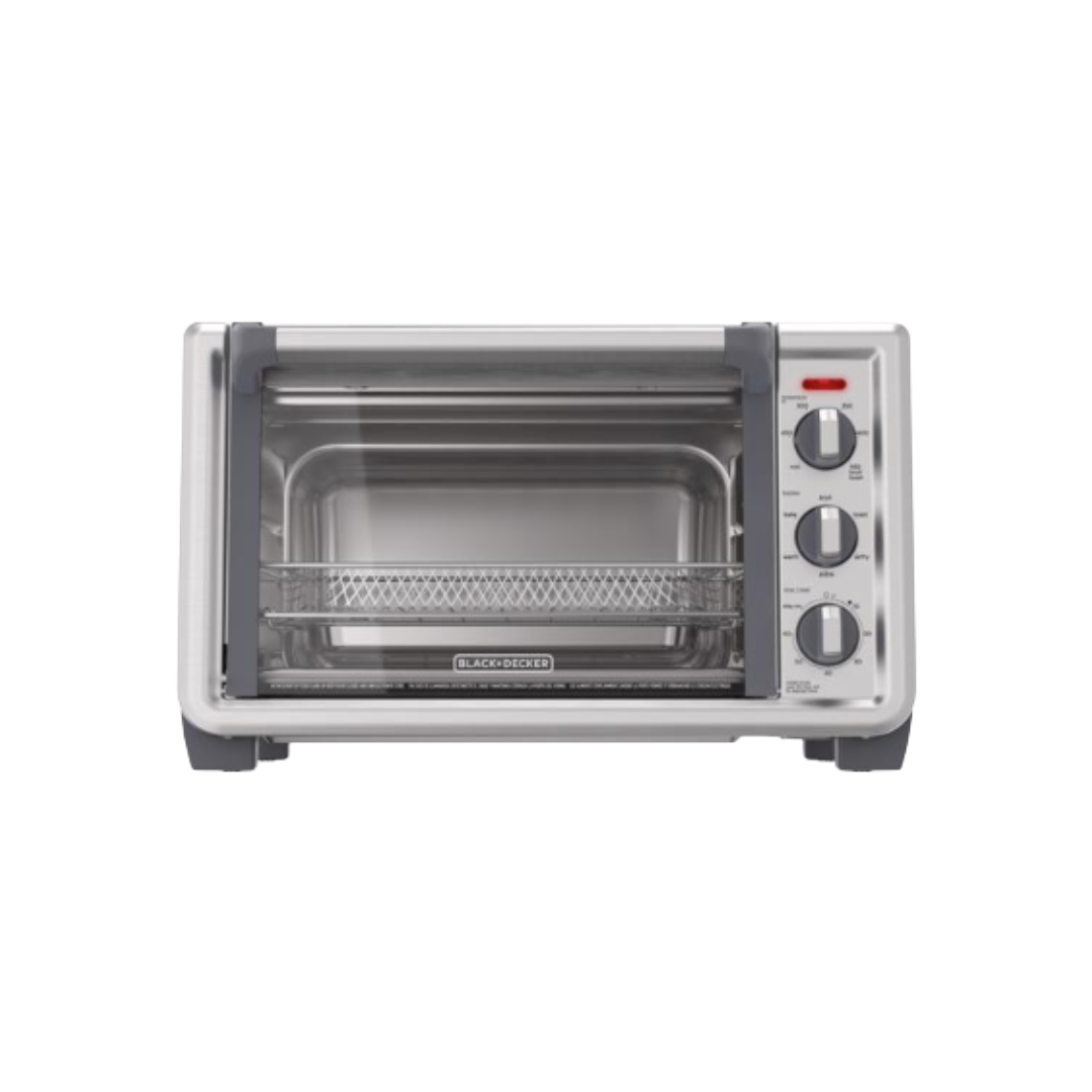 TSTR OVN W/AR FRY 1750W