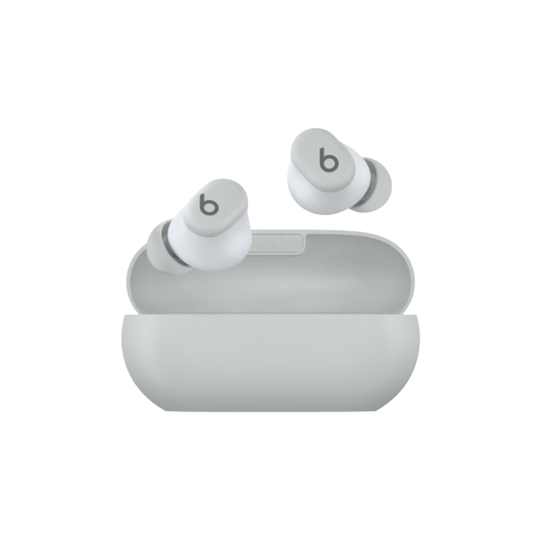 EARBUDS GRY BEATS