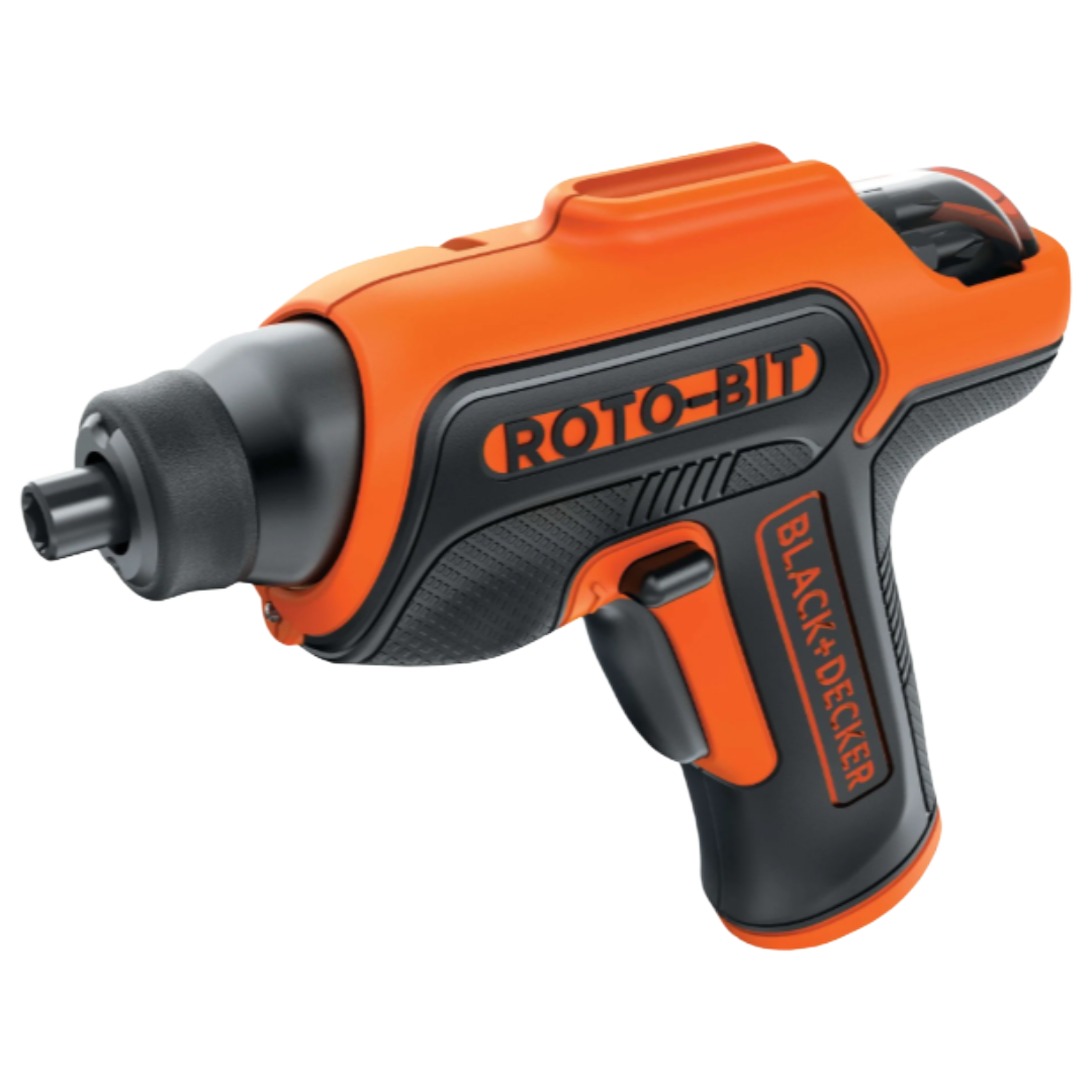 4V B&D ROTO-BIT DRIVER