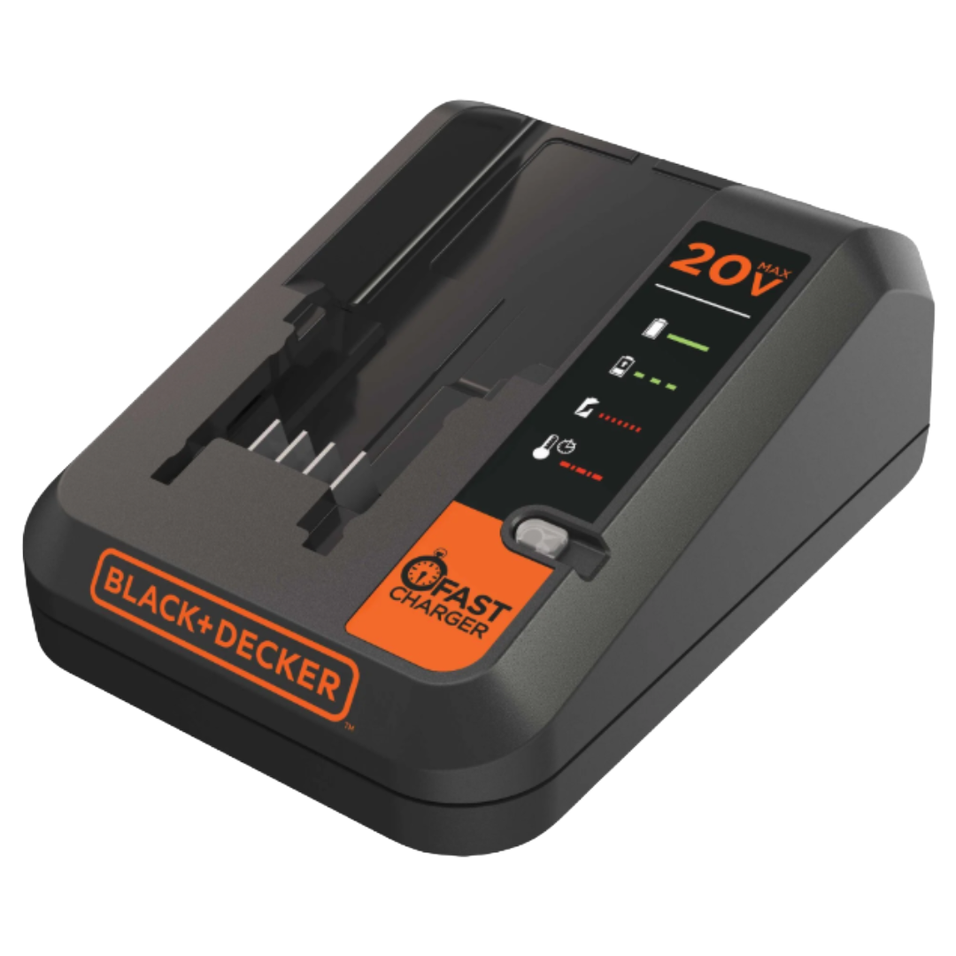 BATTERY CHARGER12/20VMAX