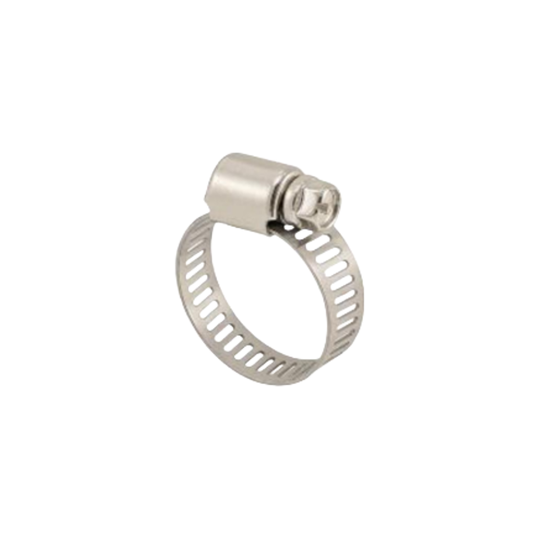HOSE CLAMP BAND SAE 6