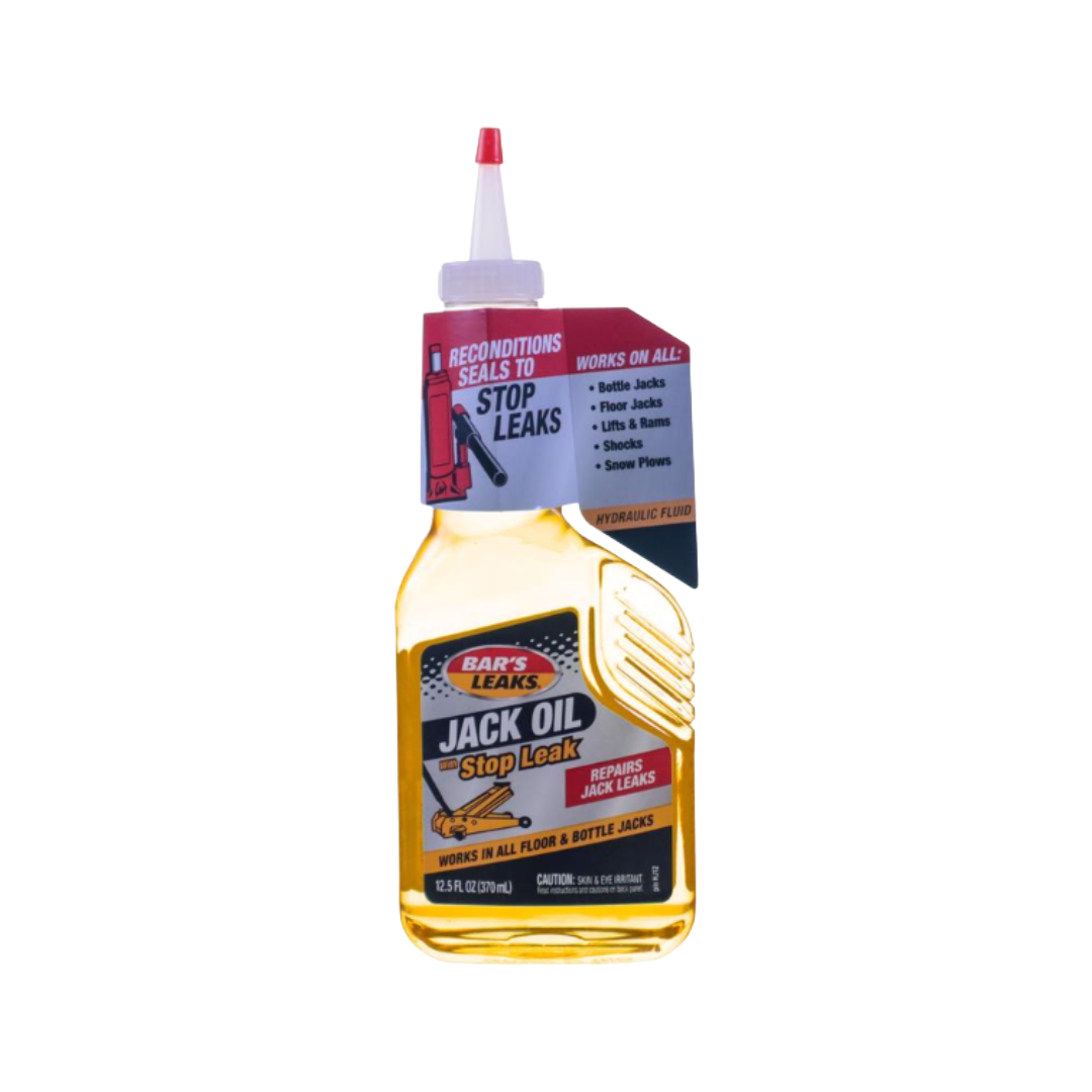 HYDRAULC JACK OIL 12.5OZ