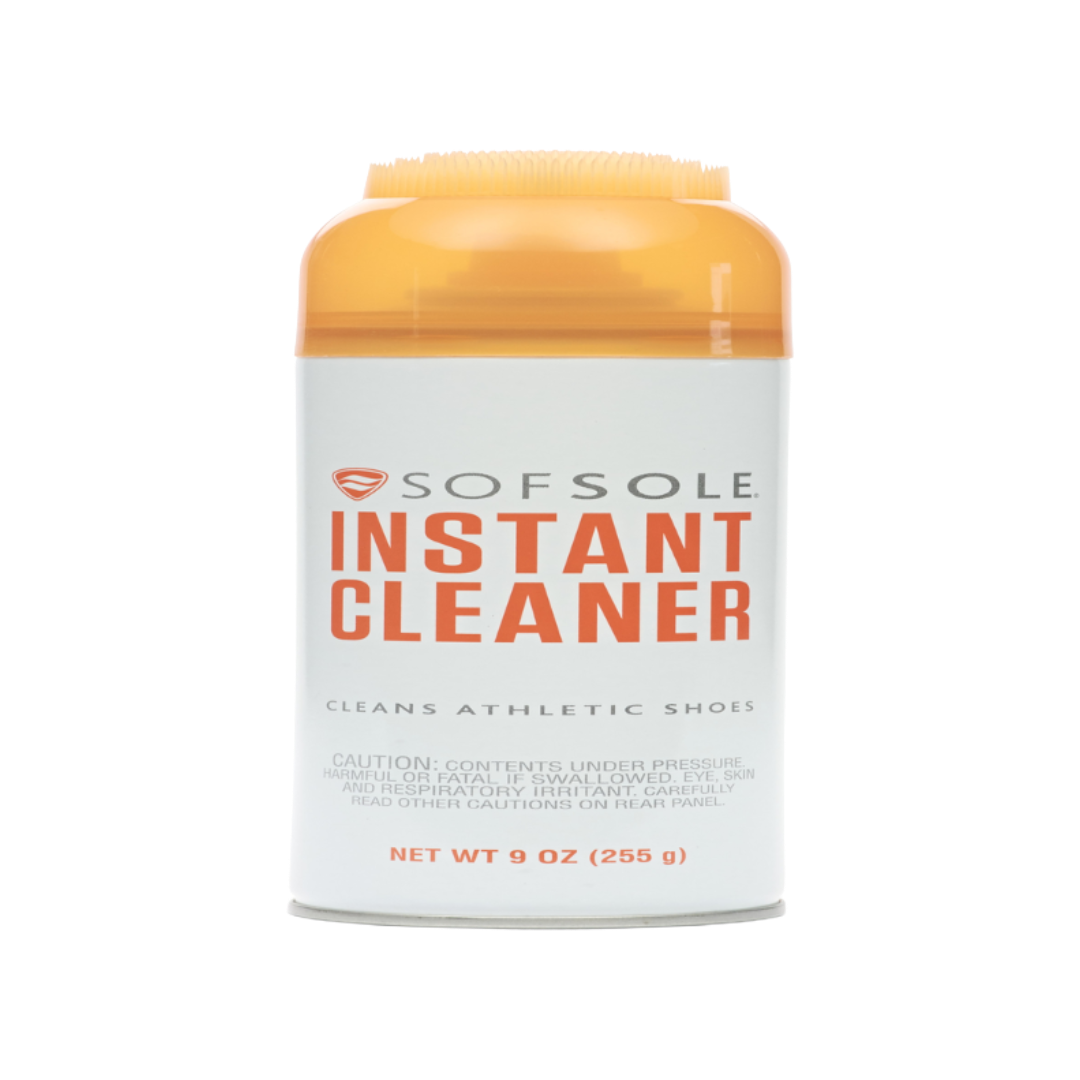 SHOE INSTANT CLEANER 9OZ
