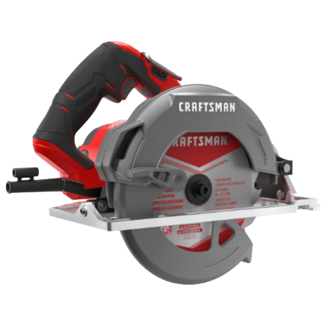 CM CIRC SAW 7-1/4" 15A