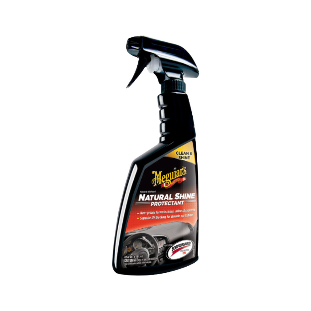 AUTO NATURAL SHINE 16OZ