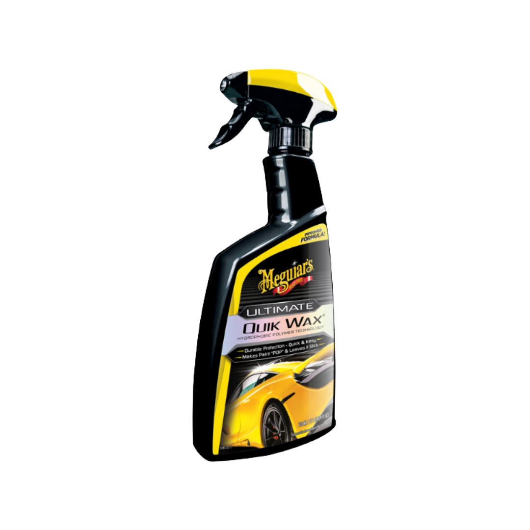 AUTO QUIK WAX 24OZ