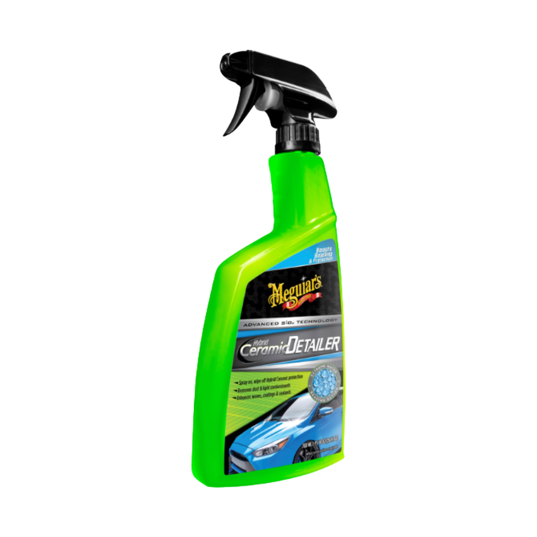 AUTO CERMC DETAILER 26OZ
