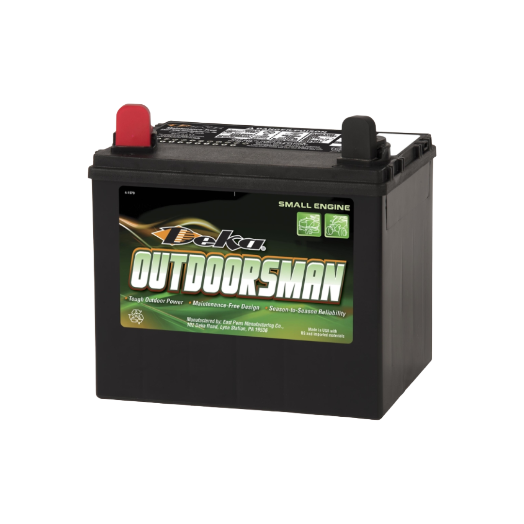 LWN&GRDN BTRY 12V 350CCA