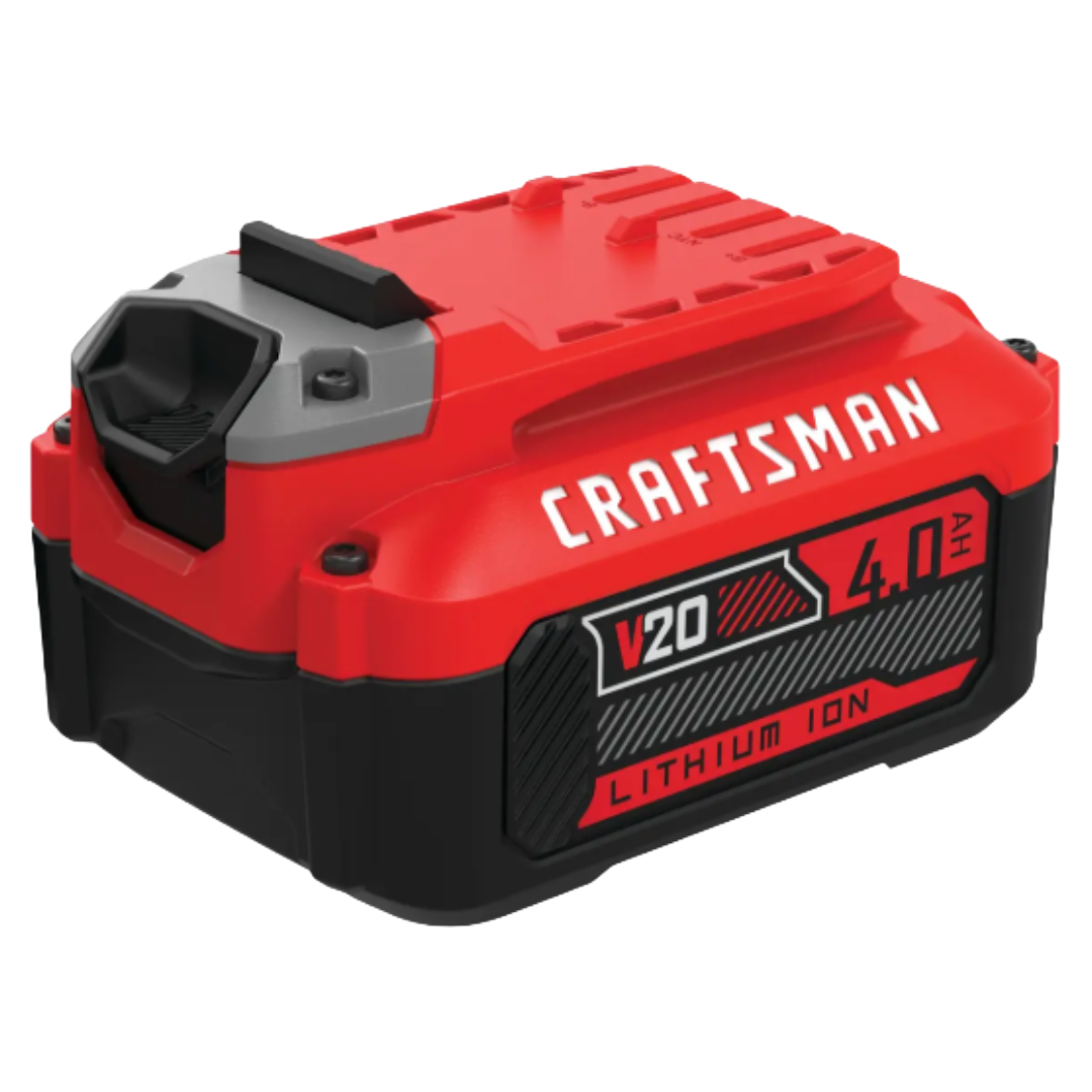 V20 BATTERY 4AH