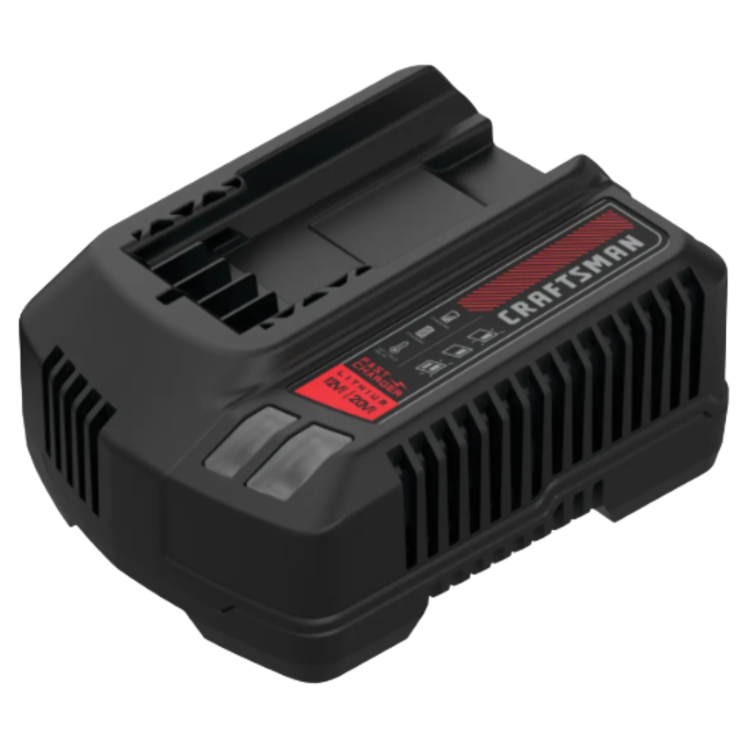 V20 BATTERY CHARGER