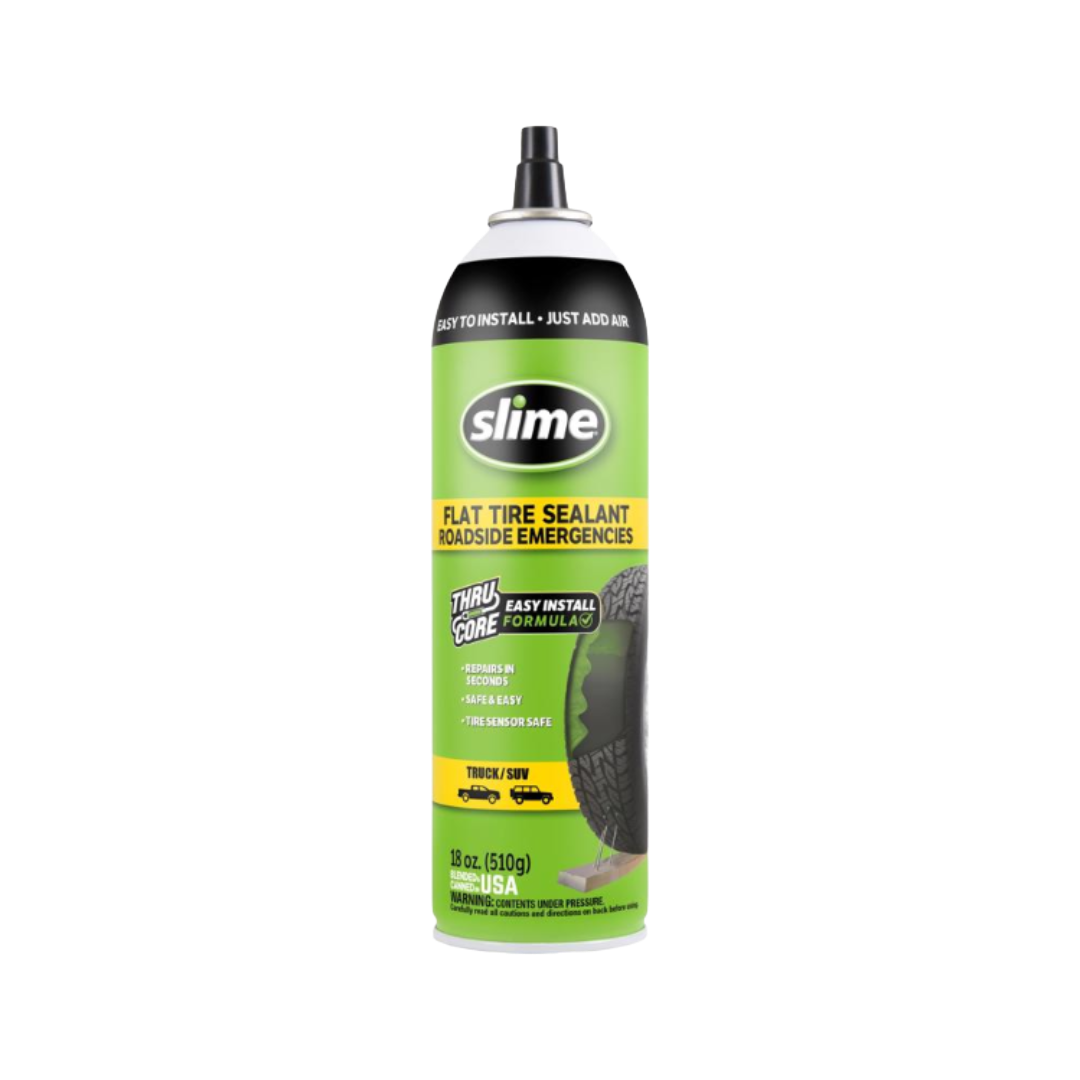 TIRE SEALANT 18OZ