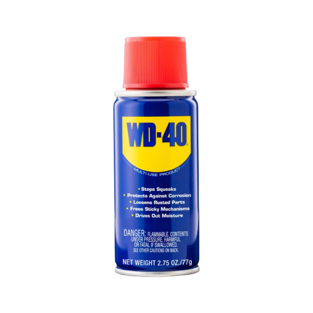 LUBE SPRY MLT-PRP 2.75OZ