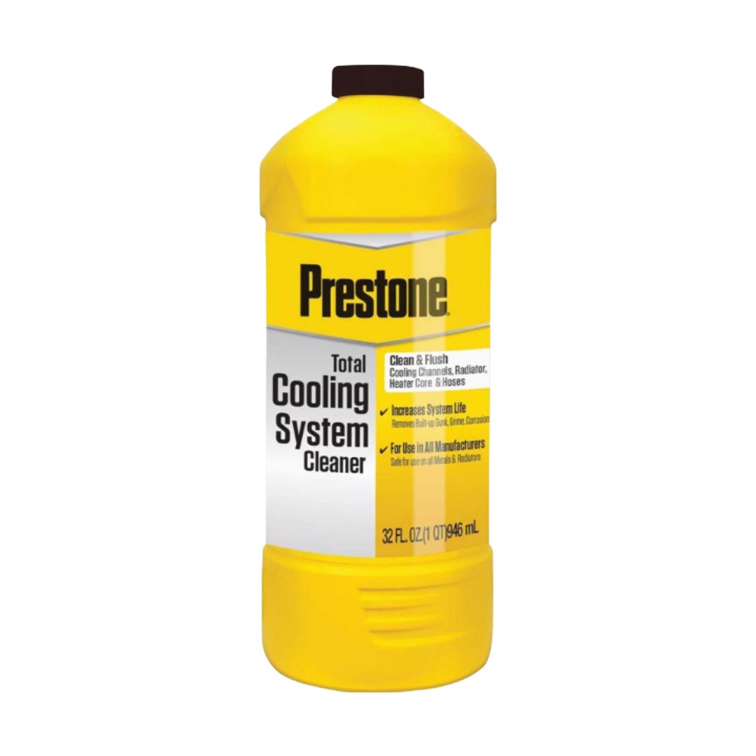 AUTO COOLING CLEANR 32OZ