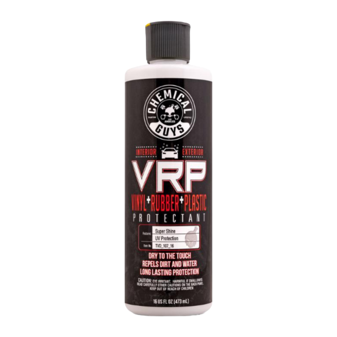 PRTCNT PLST/RBR/VNL 16OZ