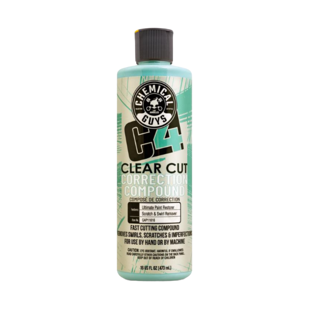AUT PLSH/WX PST C4 16OZ