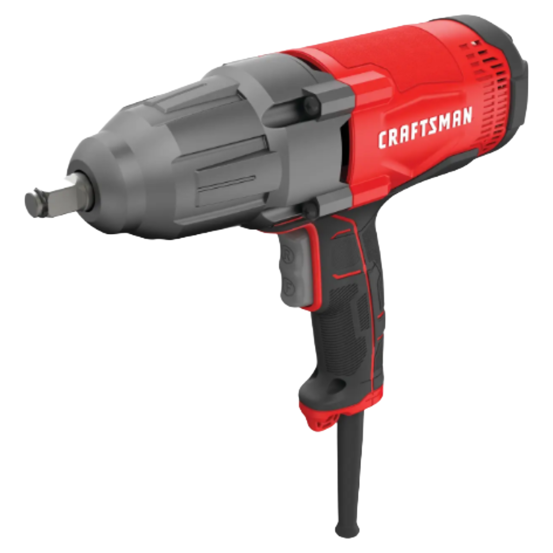CM IMPACT WRENCH1/2"7.5A
