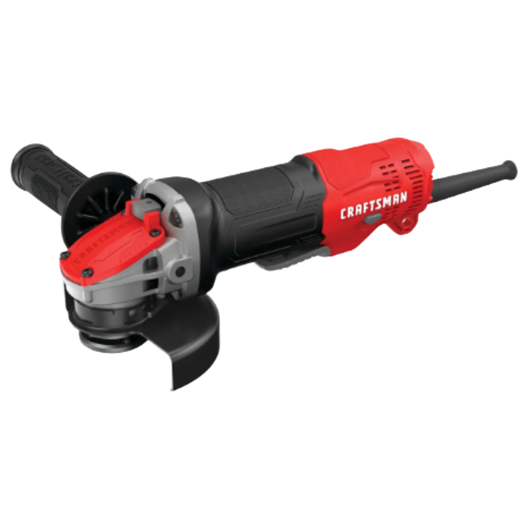 CM GRINDER 4-1/2 7.5AMP