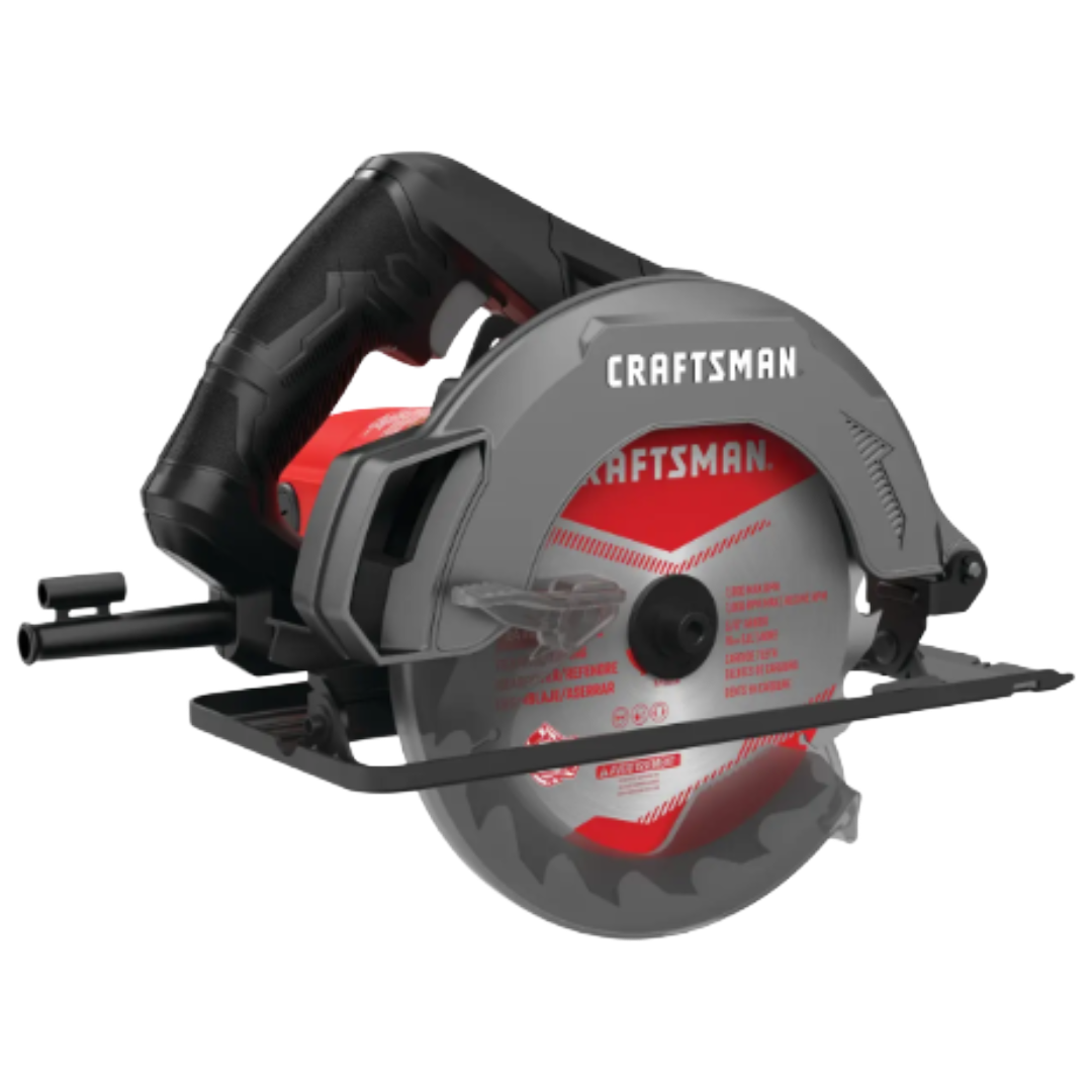 CM CIRC SAW 7-1/4 13AMP