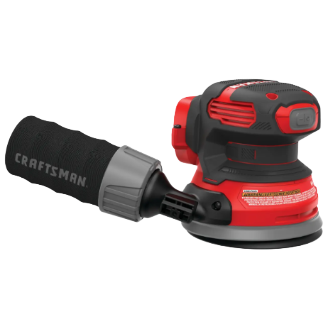 V20 SANDER RAND ORBIT TO