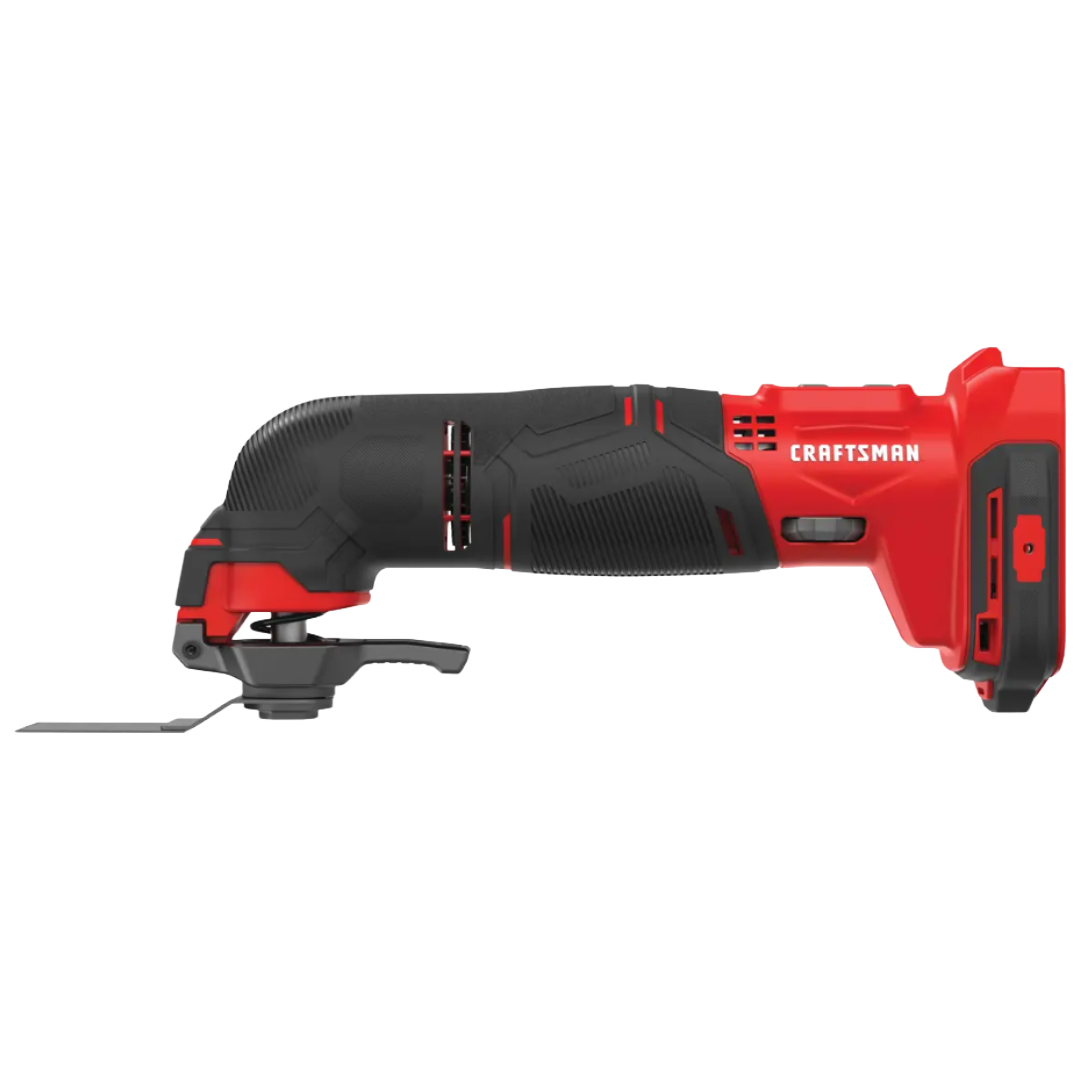 V20 OSCILLATING TOOL TO
