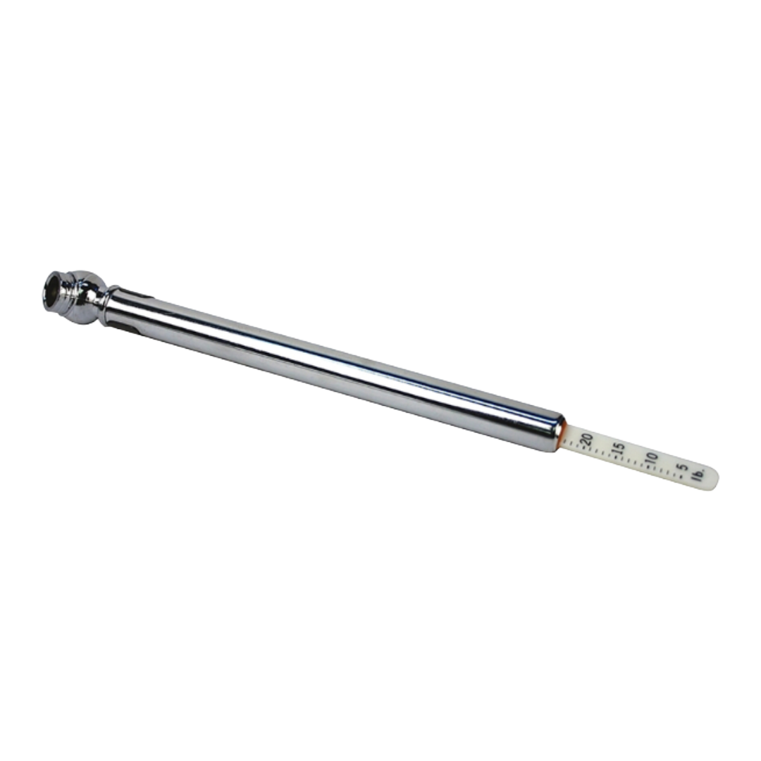 TIRE GAUGE PENCIL