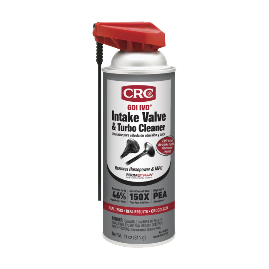 INTAKE VALVE CLNR 11OZ