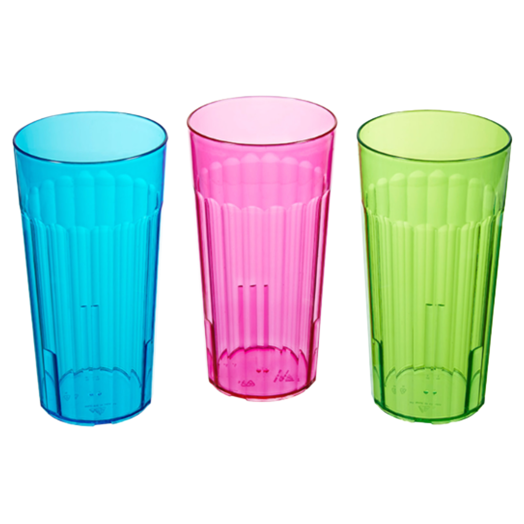 RAINBOW TUMBLER 30OZ
