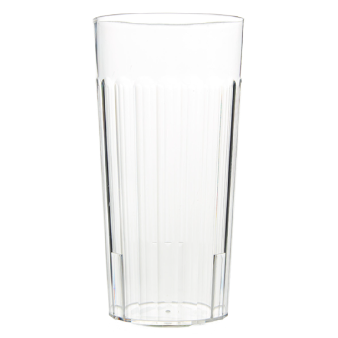 TUMBLER PLASTIC 30OZ